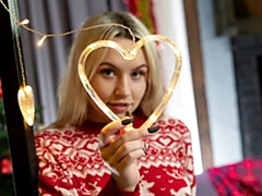 Culo, Rubia, Tetas naturales, Afeitado, Flaco, Solo, Adolescente, Tetas