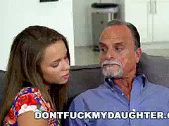 Blasen, Papi, Zierlich, Jungendliche (18+)