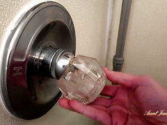 Blasen, Fetisch, Fingern, Hardcore, Reif, Muschi, Titten, Nass