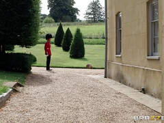 Pummelig, Natürlich