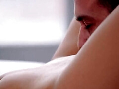 Hot MILF Amirah Adara Gets Breathless with Rough Fucking and Big Natural Tits