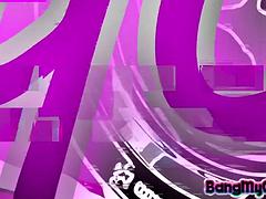 Любители, Азиатки, Большие сиськи, Брюнетки, Мастурбация, Соло, Молоденькие, Сиськи