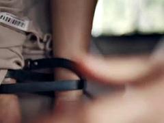 New  Green eyes, big boobs creampie: Big Tits, Big Ass  Blowjob Porn