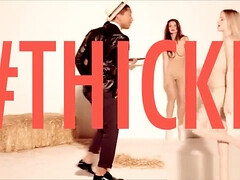 Banned Music Promo Video Due To Nude Girls Uncensored Clip