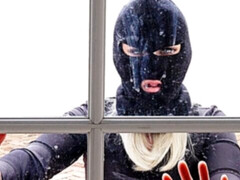 フェラチオ, 捕まる, バック, ハードコア, オナニー, 淫乱熟女, 自然山雀, おもちゃ