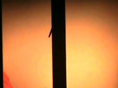 Leie, Braunhaarige, Europäisch, Erotischer film, Solo, Jungendliche (18+), Spanner