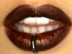 In den arsch, Grosser schwanz, Schwanz, Hd, Milf, Rasiert, Schlucken, Titten