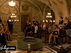 Culo, Tetas grandes, Mamada, Morena, Grupo, Hd, Lencería, Clasico