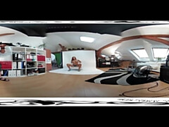 3 dimensionaal, Tsjechisch, Vrouw, Hd, Naakt, Realiteit, Alleen, Speelgoed