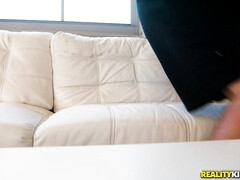 Amateur, Americano, Polla, Consolador, Corridas faciales, Enorme, Nalgadas, Juguetes