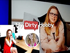 Grote mammen, Vrouw, Hd, Ondergoed, Masturbatie, Orgasme, Alleen, Vibrator