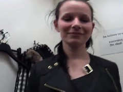 Amateur, Européenne, Réalité, Adolescente