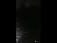 Amateur, Cul, Belle grosse femme bgf, Noir ébène, Petite amie