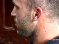 Bondage domination sadisme masochisme, Bisexuelle, Femme dominatrice, Suçant, Plan cul à trois