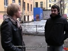 茶髪の, 浮気する, バック, Hd, ティーン, オッパイの