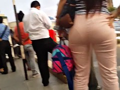 Enthousiasteling, Fetisj, Latijnse vrouw, Bekijker