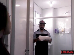 Loupan - Lisxxx Pagou Com A Buceta Marido De Aluguel #2 - Latina