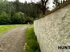 Gehörnter ehemann, Hd, Natürlich, Natürlichen titten, Im freien, Strumpfhose, Pov, Jungendliche (18+)