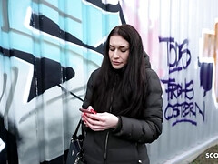 18 jahre, Grosse titten, Tschechisch, Deutsch, Hardcore, Zierlich, Dürr, Jungendliche (18+)