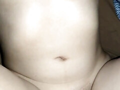 Amateur, Culo grande, Casero, Orgasmo, Coño, Voyeur