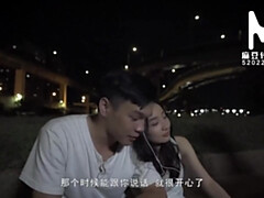 Asiatisch, Blasen, Spermaladung, Hd