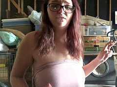 enormous bap teenager Celebrates 15K Views