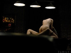 Cunnilingus, Culo, Negro, Mamada, Familia, Perforación, Nalgadas, Tetas