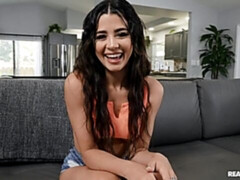 Culo grande, Verga grande, Mamada, Morena, Estilo perrito, Tetas naturales, Adolescente, Tetas