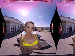 Dreidimensional, Realität