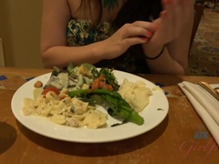 素人, 茶髪の, 彼女, オナニー, ふっくら乳首, 喫煙, オッパイの, バイブレーター