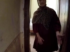 Arabisch, Lieveling, Pijpbeurt, Hardcore