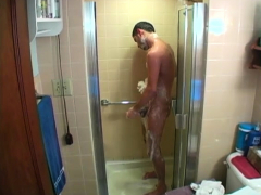 Геи, Мастурбация, Соло