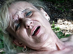 Amateur, Grosse bite, En levrette, Mamie, Hd, Mature, Public, Laide