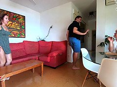 Geile alte tussi, Schwanz, Hd, Wichsen, Milf, Mutti, Stiefmutter, Spanner