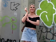 素人, フェラチオ, 中出し, バック, アウトドア, ハメ撮り, 公共, オマンコ