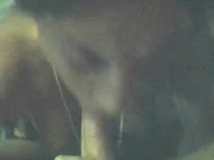 Leie, Blasen, Braunhaarige, Indisch, Pov, Titten