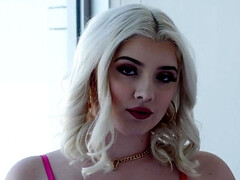 Culo grande, Tetas grandes, Rubia, Corrida, Pajear, Sexo duro, Pov, Adolescente