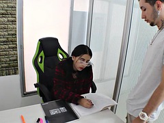 Amateur, Belle grosse femme bgf, Gros seins, Sucer une bite, Fille latino, Belle mère, Suçant, Adolescente