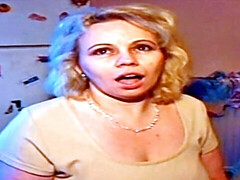 Leie, Grosse titten, Blasen, Pummelig, Fetisch, Hd, Hausfrau, Muschi