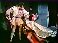 イく瞬間, フランス人, ハードコア, ヴィンテージ