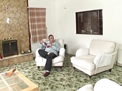 Culo, Sadomasoquismo, Pareja, Europeo, Maduro, Castigada, Nalgadas, Adolescente