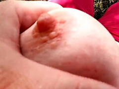 Садо мазо, Большие сиськи, Доминирование, Эксгибиционист, Немки, Хд, На публике, Сиськи