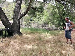 Grosse bite, Homosexuelle