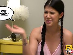 Verga grande, Mamada, Linda, Pov, Afeitado, Chupando, Adolescente, Mojado