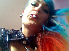 Amateur, Sadomasoquismo