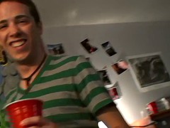 Анальный секс, Минет, Геи, Секс без цензуры, Вечеринка