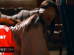 Anal, Culo, Doble penetracion, Pajear, Sexo duro, Hombre hombre mujer, Medias largas, Adolescente