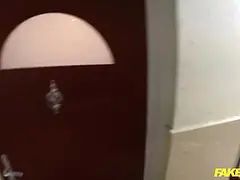 デカパイ, ブロンド, フェラチオ, イギリス人, イく瞬間, Hd, 怪物, 叫ぶ