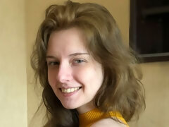 Blondine, Fingern, Klaffend, Masturbation, Höschen, Rasiert, Dürr, Jungendliche (18+)