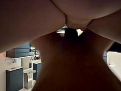 Leie, Britisch, Fetisch, Hd, Pov, Spielzeuge